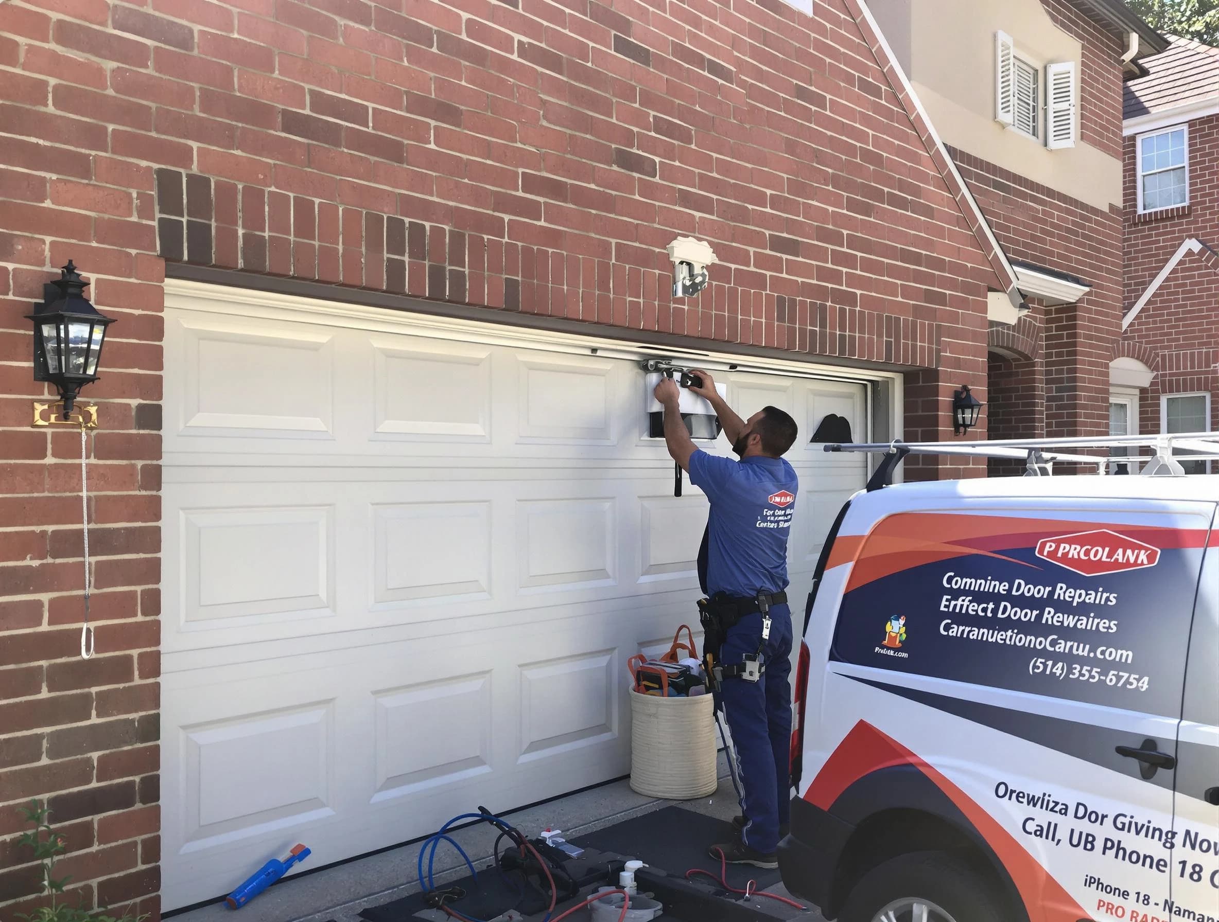 Woonsocket Garage Door Repair local garage door repair technician in Woonsocket