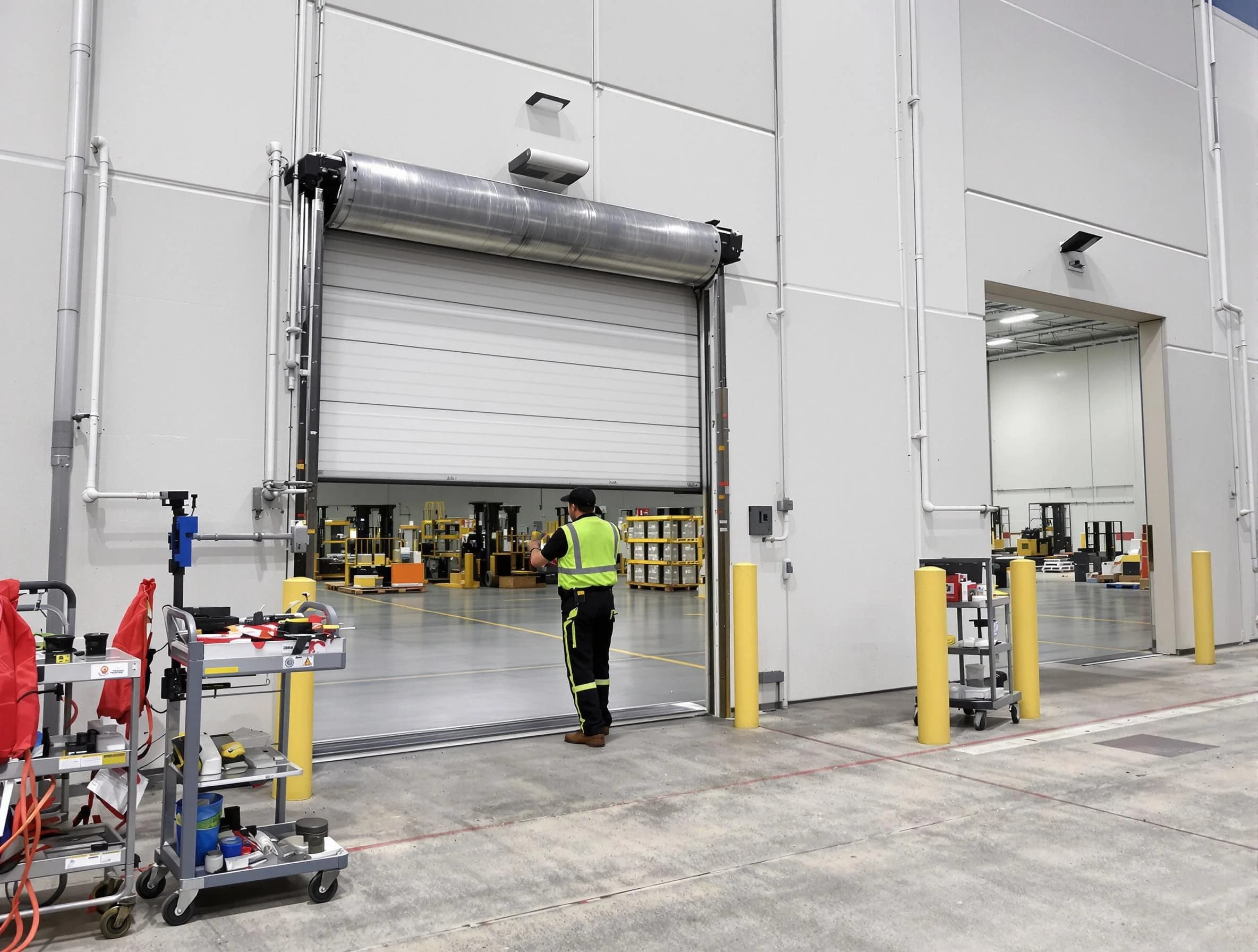 Commercial Repair service in Woonsocket, RI