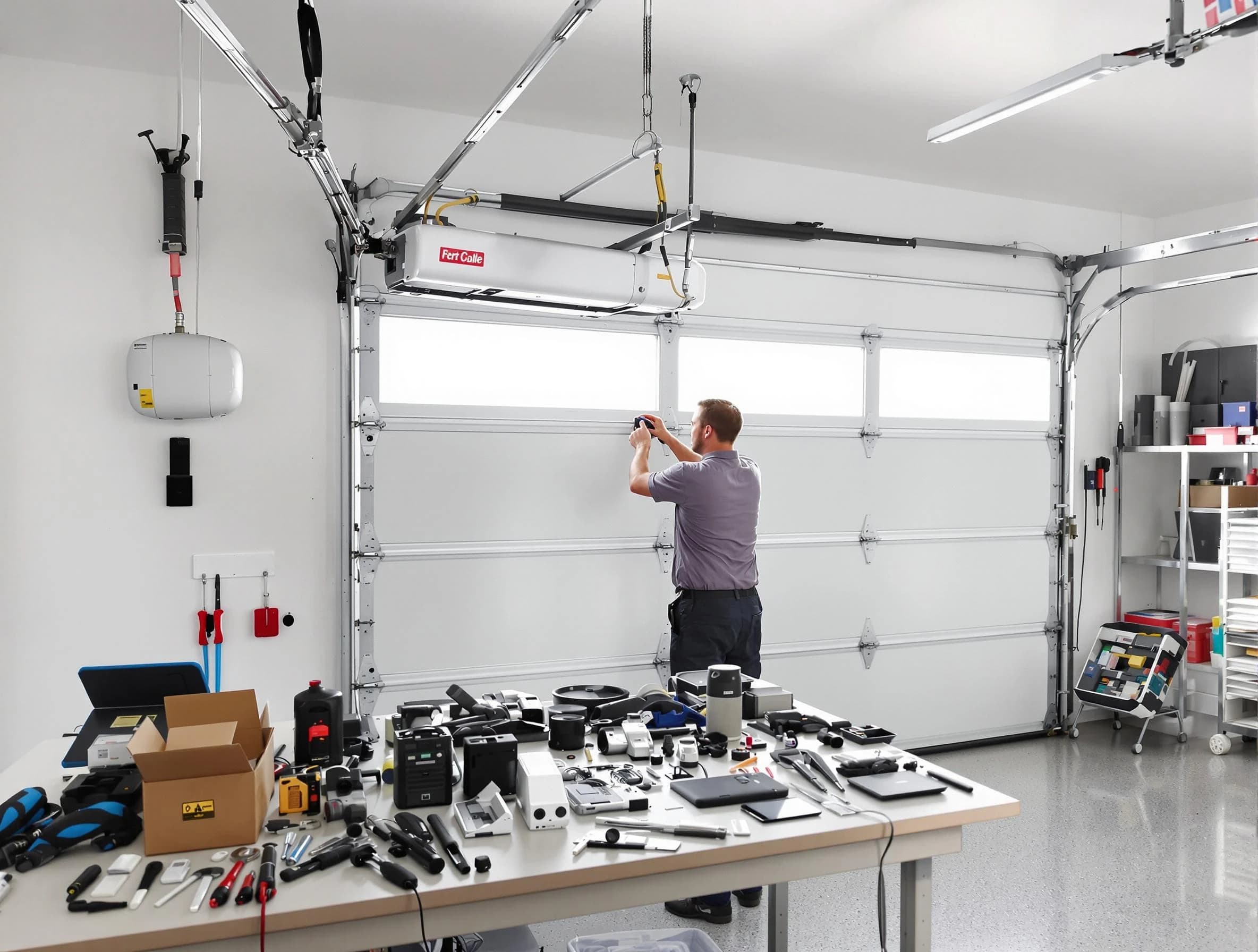 Opener Repair service in Woonsocket, RI