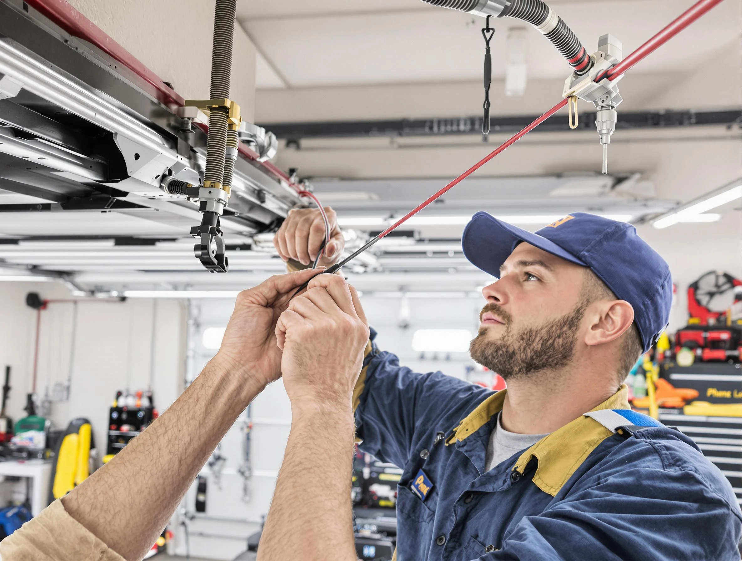 Cable Repair service in Woonsocket, RI