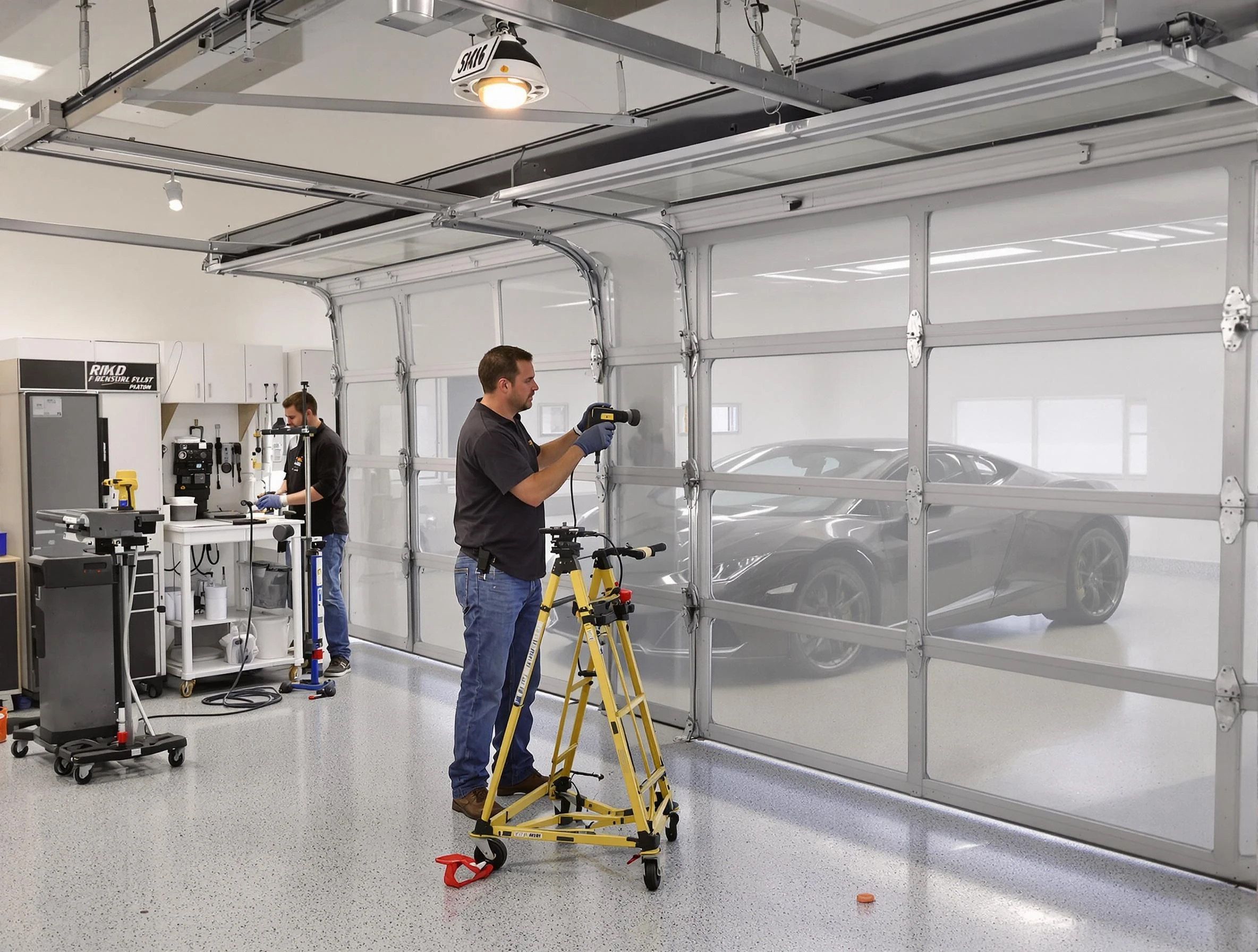 Dents Repair service in Woonsocket, RI