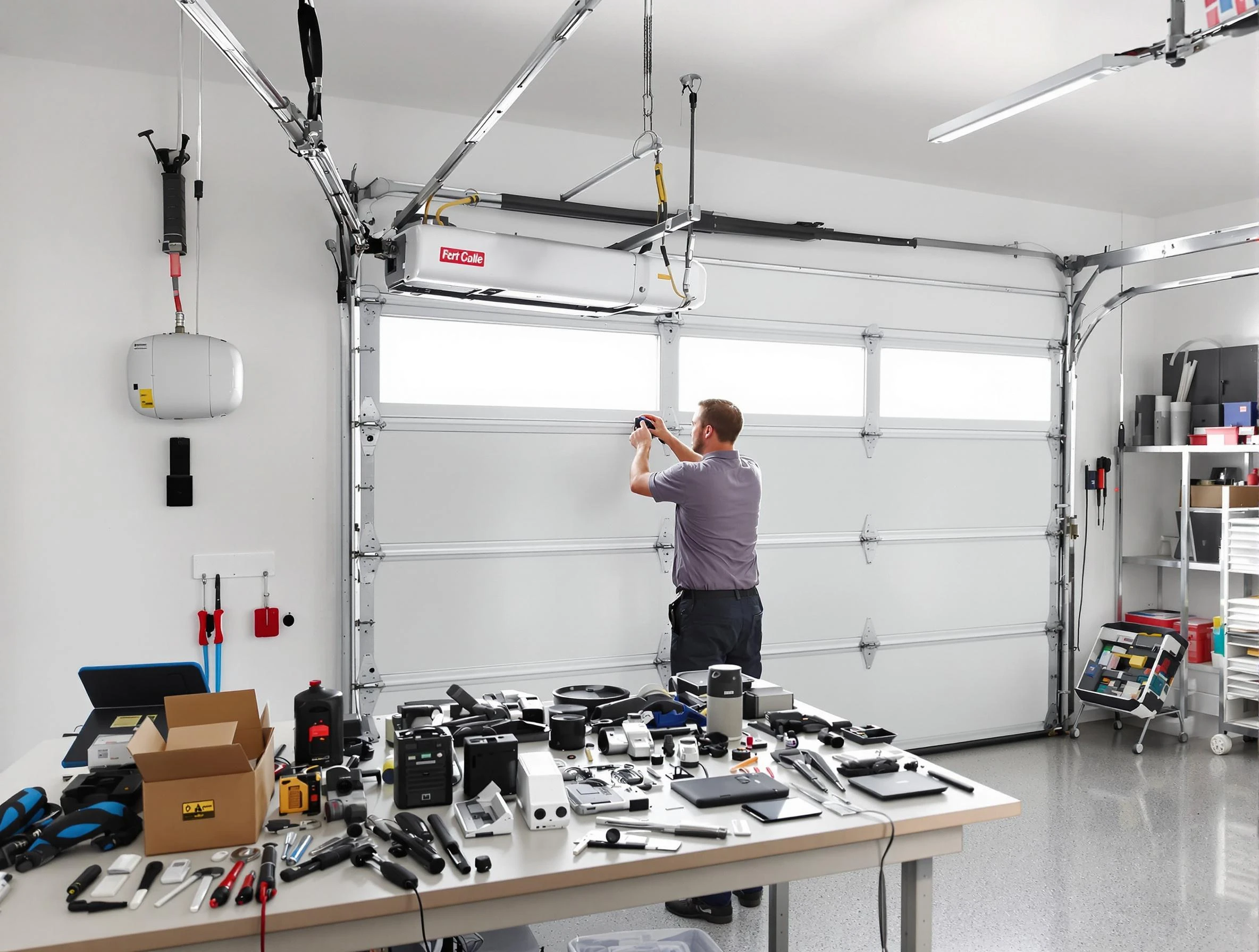 Opener Repair service in Woonsocket, RI