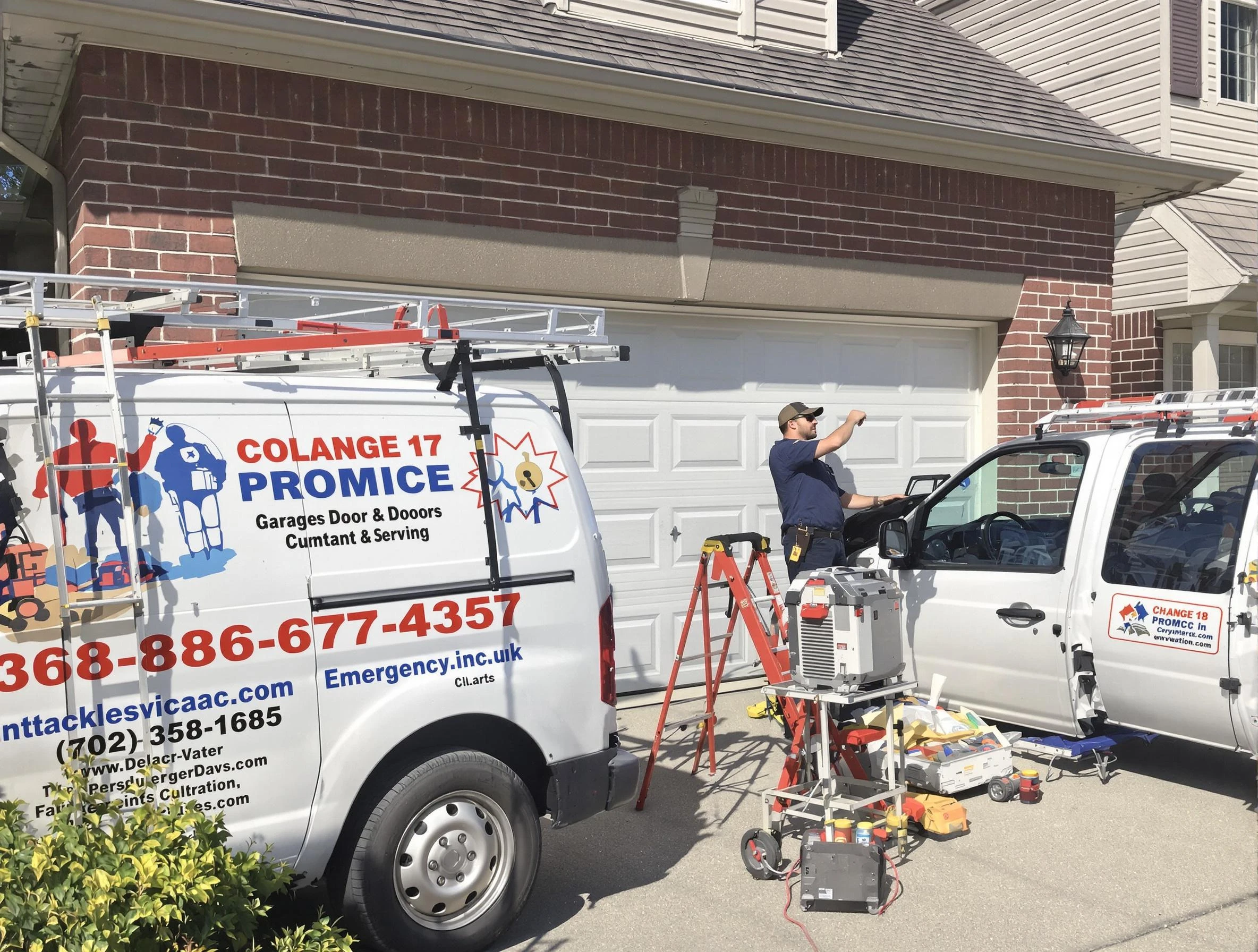 Same Day Repair service in Woonsocket, RI